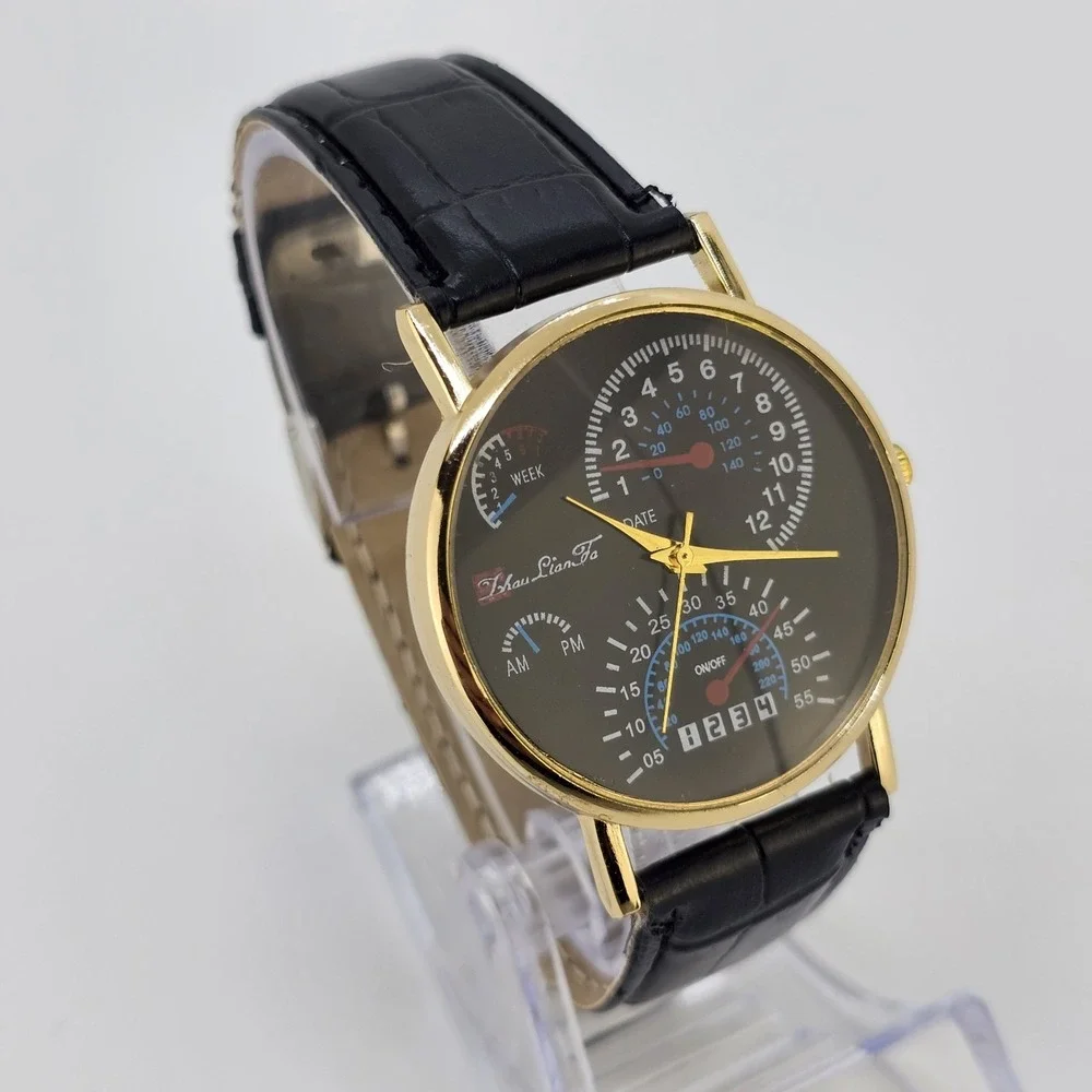 N/A working display wear